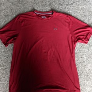 NWOT Under Armour Heat Gear T-Shirt - Sz XXL